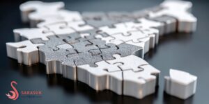 Bitrix24 dashboard showcasing CRM, team collaboration, and business automation tools for Indian companies