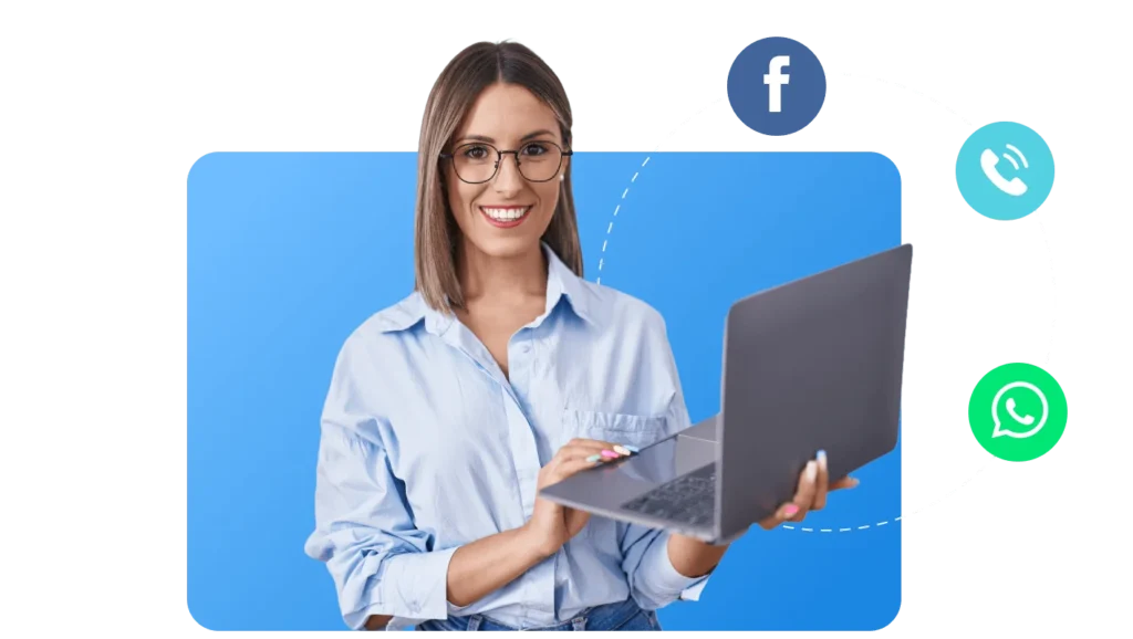 Bitrix 24CRM is an end-to-end sales pipeline management software platform which can help you take complete control over your sales pipeline.