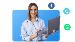 Bitrix 24CRM is an end-to-end sales pipeline management software platform which can help you take complete control over your sales pipeline.
